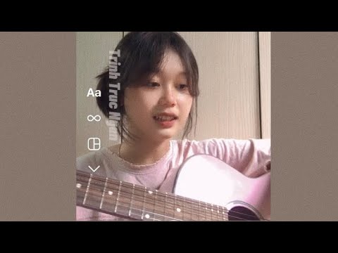 Mashup 3107 (1,2,3) | Trucngan cover guitar