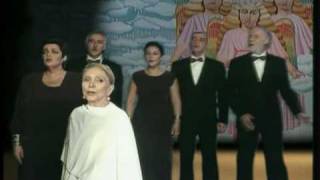 Maria Dolores Pradera y El Consorcio (Mocedades) Vaya con Dios
