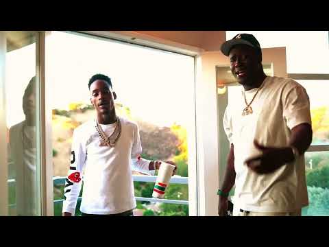 PaperRoute Woo & Snupe Bandz - When I'm Bored (Official Video)