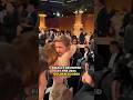 Emma Stone and Ryan Gosling’s beautiful reunion 🥲❤️ #shorts #hollywood