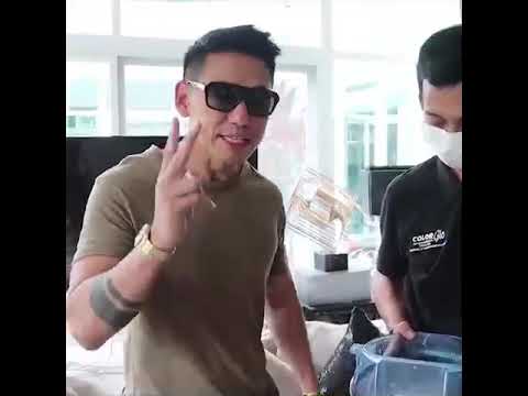 [ Leather Solute ] DJ PETJAH