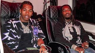 Offset - Follow My Lead (feat. Lil Baby) (Unreleased)