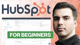 HubSpot CRM FULL Beginners Tutorial 2026 | Complete Training Course