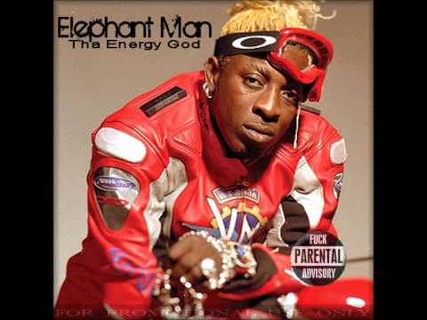 Elephant Man & Mr. Vegas (whoa riddim)- weed anthem.wmv