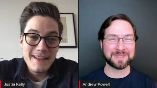 Justin Kelly | Hudson & Rex season 3 video