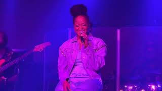 Chrisette Michele - Your Joy (Live)