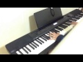 MOTHER - 96neko (Original Piano Arrangement ...