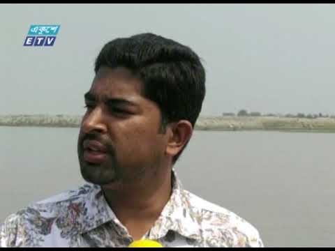 ব্যাহত হচ্ছে মোংলা-ঘষিয়াখালী নৌ চ্যানেলের ড্রেজিং | ETV News