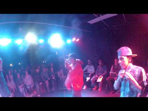 14   Batalla Perez Vs Ima