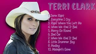 The World Needs a Drink-Terri Clark-Year&#39;s top chart-toppers: Hits 2024 Collection-Similar