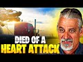 Roy Garber Of Shipping Wars Died Of A Heart Attack