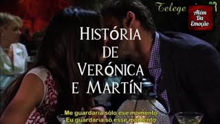 História de Verônica e Martín parte 4 (Legendado)