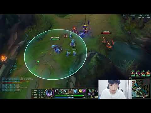 🔴 OTP Vayne vs Renekton Top RUNES - Best OTP Vayne Top Stream 15.6.2022