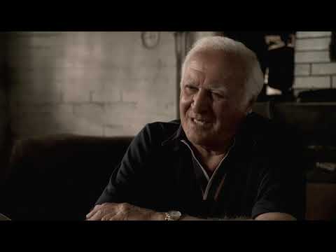 Feech vs Paulie - Maffiózók