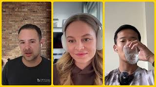 Simplify Trading For Mass Adoption w/Mounir from Velora