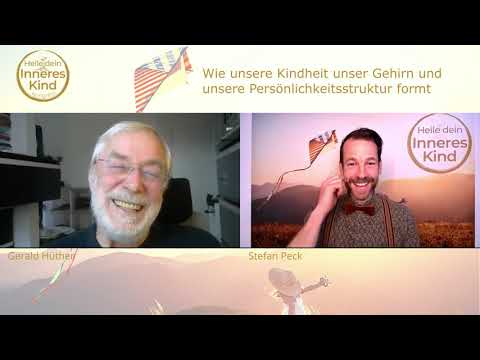 Gerald Hüther - Heal Your Inner Child