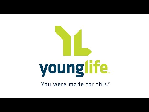 Testimonials for Young Life Bristol