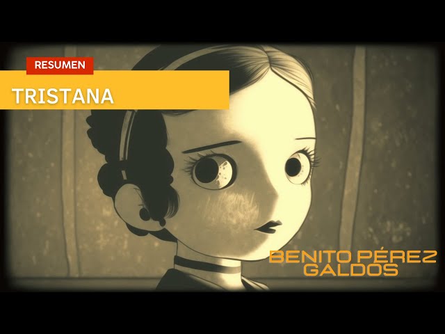 Vídeo relacionado con Tristana