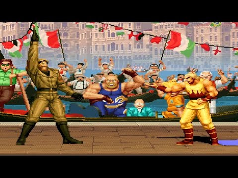 KOF94 킹오브파이터즈94  ▶  𝐁𝐞𝐚𝐬𝐭𝐊 (KR) 𝐯𝐬 𝐥𝐥𝐢𝐢𝐥𝐥𝐥𝐢𝐢𝐥𝐥𝐥𝐥𝐢𝐥𝐥𝐥𝐥𝐥 (KR)  ▶  拳皇94  The King of Fighters '94