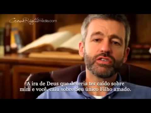 Paul Washer - Como um Deus Justo Pode Perdoar um Pecador.mp4