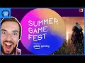 Summer Game Fest Kickoff Live 2021 - XGN Cast (E3 2021 Special #1)