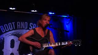 Kristin Hersh - The Cuckoo  (live in Philadelphia 3/14/2018)