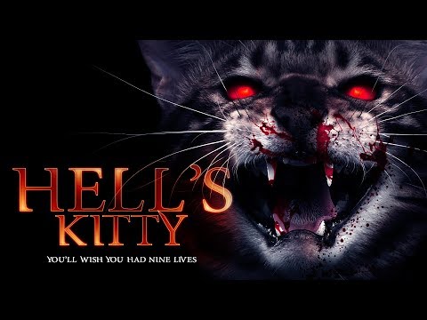 Hell&apos;s Kitty Movie Trailer