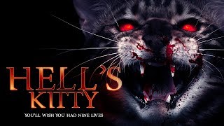 HELL'S KITTY - Official Trailer - Doug Jones, Adrienne Barbeau