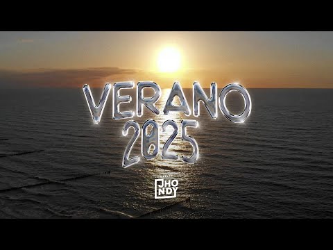 Mix Verano 2025 (EoO, Capaz, Imaginate, Khe, La Player, DTMF, Parte Choke) @ Dj Jhondy Herrera