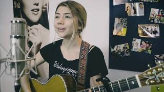 Hayley Reardon - Ghost (live) -captured on Projekt Stereo Bar-