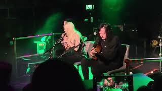 Download lagu The Pretty Reckless, Zombie, Acoustic live at Circuit, Kingston, 16/06/26 mp3