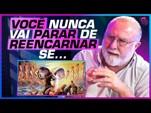 JAN VAL ELLAM explains about LIFE AFTER DEATH