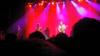 Broken Social Scene Live - Fire Eye&#39;d Boy