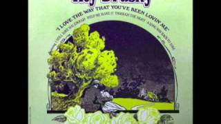 Roy Drusky "I Love The Way That You've Been Lovin' Me"