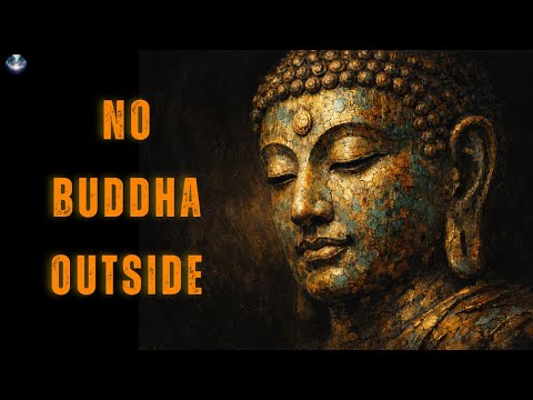 BODHIDHARMA | Zen Teaching | If You’re Searching for the Buddha, You’ve Already Missed Him