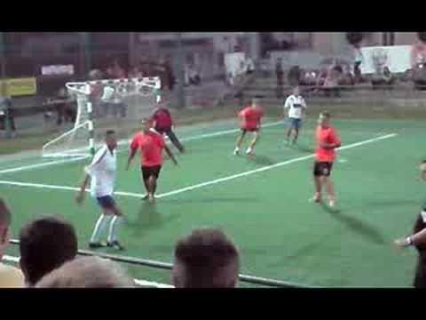 Ljetna liga Bjelovar 2008