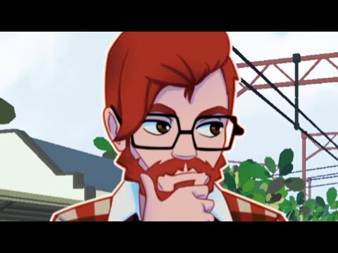 YIIK A POST MODERN RPG (PART 3)
