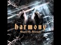 Harmony - Hollow Faces