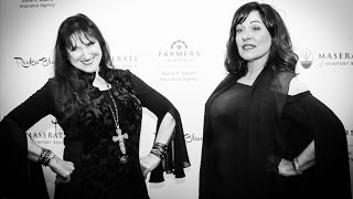 ROCK'n BLUES Concert Feb 18th with Janiva Magness and Diane &amp; The Deductibles