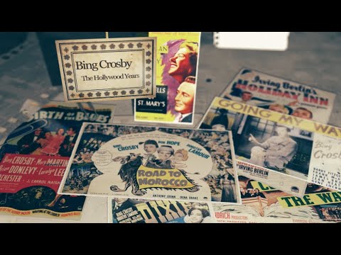 Bing Crosby - The Hollywood Years. Episode 12 - 1944