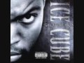 Ice Cube Greatest Hits - Once Upon A Time In The Projects(Lyrics)