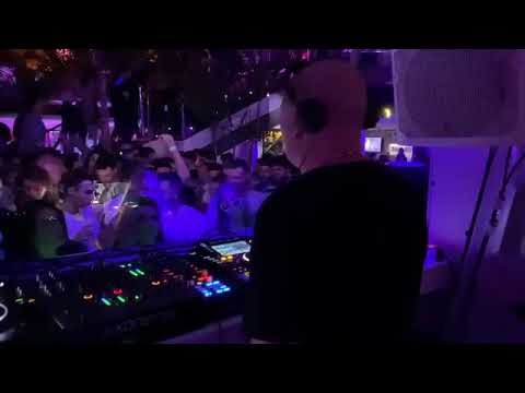 Stefano Noferini plays "Tomi&Kesh, Alessandro Diruggiero - Left To Right" at Papagayo Club Tenerife