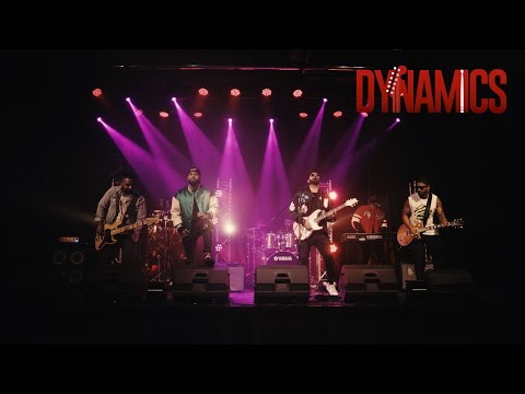 DYNAMICS Dance Medley - VOL 2 (I'm a Believer | Friends Theme | Livin' La Vida Loca)