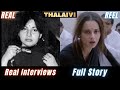 Jayalalitha Real Interviews Thalaivi Full Story Kangana Ranaut Failure Denied
