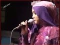 L U N G S E T Isna Cute Qasima Live Show At Pati