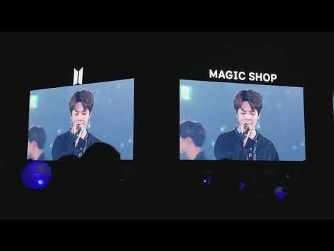 [190623] Pied Piper -  Muster in Seoul