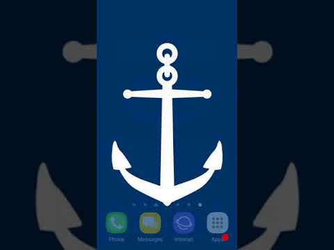 Nautical Art Wallpapers Video