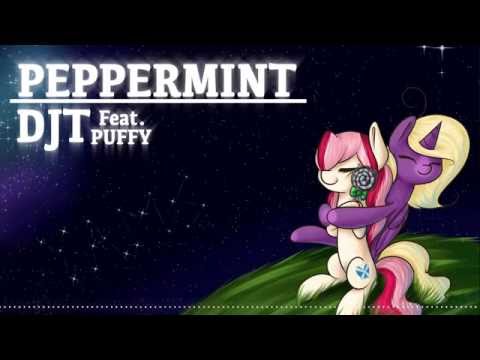 [Future Bass]  DJT - Peppermint (Feat. Puffy) (P@D Release)