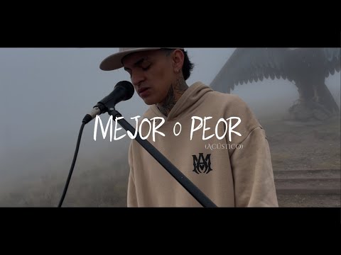Mejor O Peor - Valen