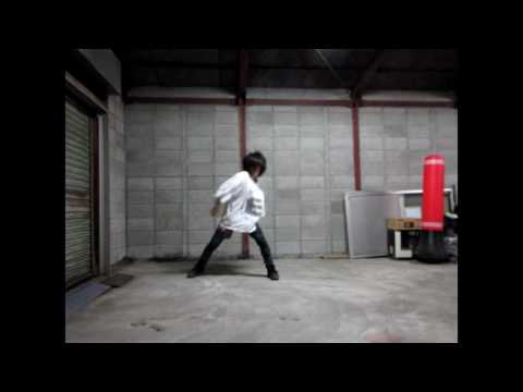 Seventeen "Shining　Diamond" Dance Cover